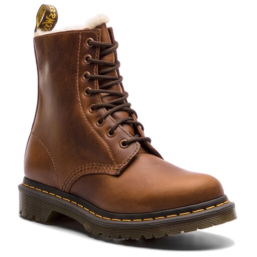 dr martens serena butterscotch