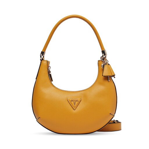 Borse gialle Guess escarpe