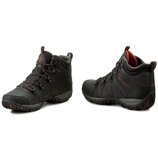 Peakfreak venture mid waterproof on sale