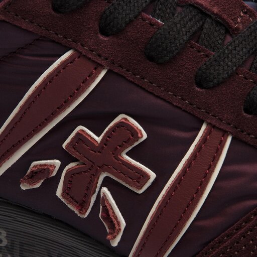Sneakers Premiata Lander 3246 Bordeaux fr.eschuhe.ch
