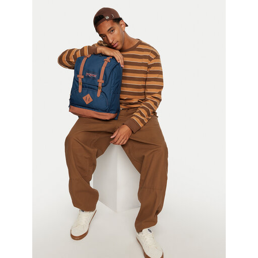 Mochila jansport cortlandt 2025