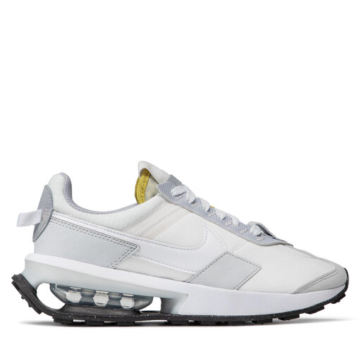 nike air max pre day white