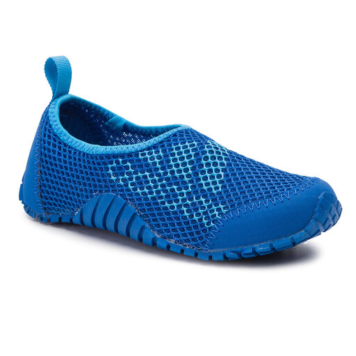 Schuhe adidas Kurobe K BC0709 Blubea Blubea Shocya eschuhe