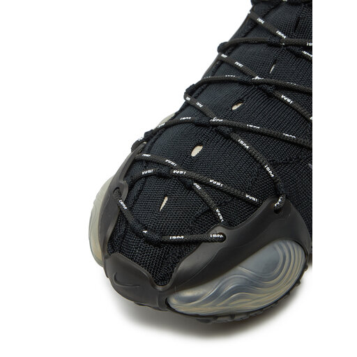 Снікерcи Nike Ispa Link Axis FZ3507 002 Чорний | evzuttya.com.ua