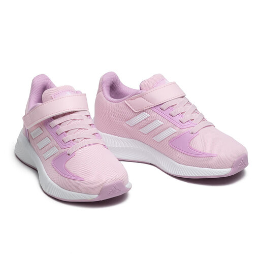 Batai adidas Runfalcon 2.0 C FZ0119 Clpink/Ftwwht/Clelil • Www.eavalyne.lt