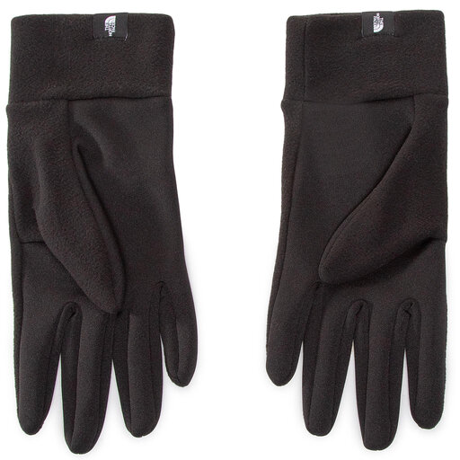 Herrenhandschuhe The North Face U Tka 100 Glacier Glove NF0A4SGYJK3 Schwarz eschuhe