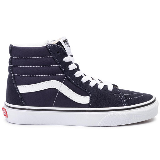 Vans night new arrivals sky true white
