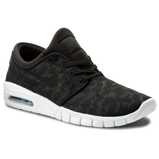 Sneakers Nike Stefan Janoski Max 631303 022 Schwarz eschuhe