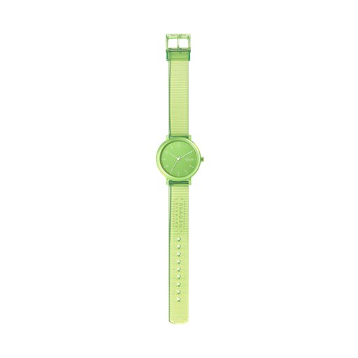 Skagen Watches Skagen Aaren Transparent Skagen Ladies Limited