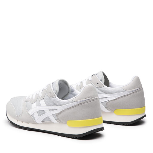Sneakers Onitsuka Tiger Alvarado 1183A507 Glacier Grey White 023