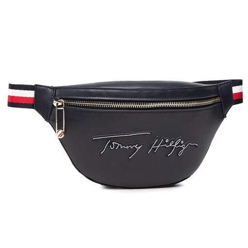 Iconic tommy bumbag sale