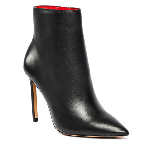 Botines Aldo Yiader Stiletto Mujer Beige Leather Botines Aldo Yiader Con  Tacón De Aguja Para Mujer Beige De Cuero Botines Aldo Yiader Stiletto  Mujer