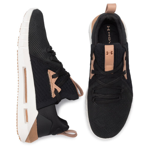 Batai Under Armour Ua W Hovr Slk Evo Perf Suede 3021630-001 Blk •  Www.eavalyne.lt
