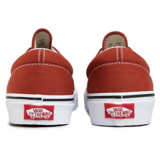 Scarpe sportive Vans Era VN0A4U39WK81 Arancione