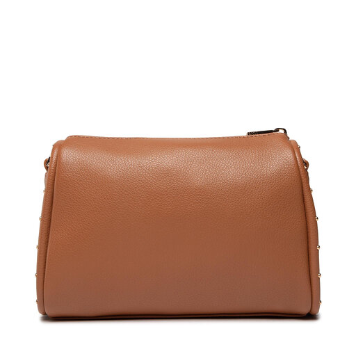 Handtasche Liu Jo Ecs M Crossbody NA2024 E0027 Braun | eschuhe.de