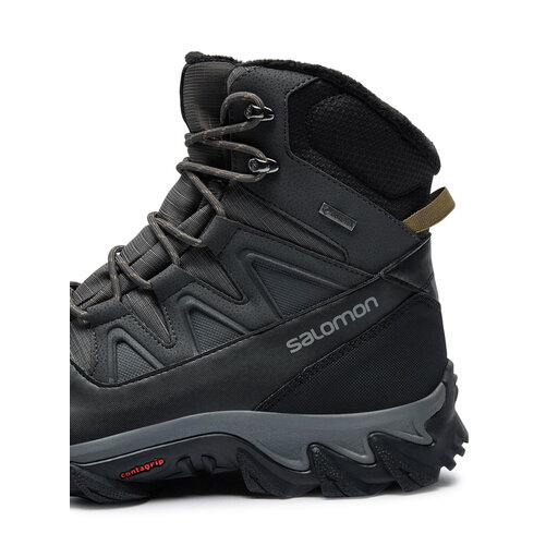 Salomon breccia 2 top