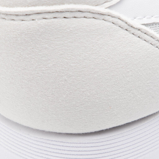 Sneakersy Reebok Cl Nylon Color CN7448 Bílá