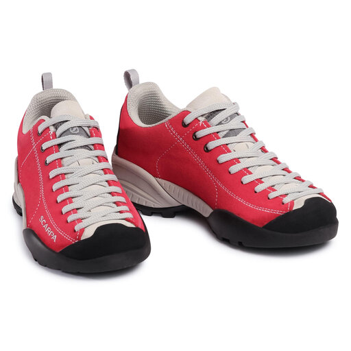 Scarpa mojito cherry best sale