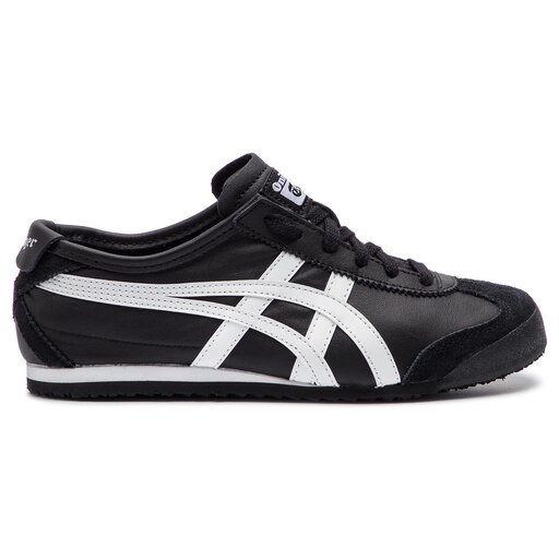 Sneakersy Onitsuka Tiger Mexico 66 DL408 Czarny | eobuwie.com.pl