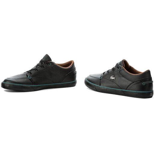 Sneakers Lacoste Bayliss Vulc 317 1 Cam 7 34CAM0003024 Blk