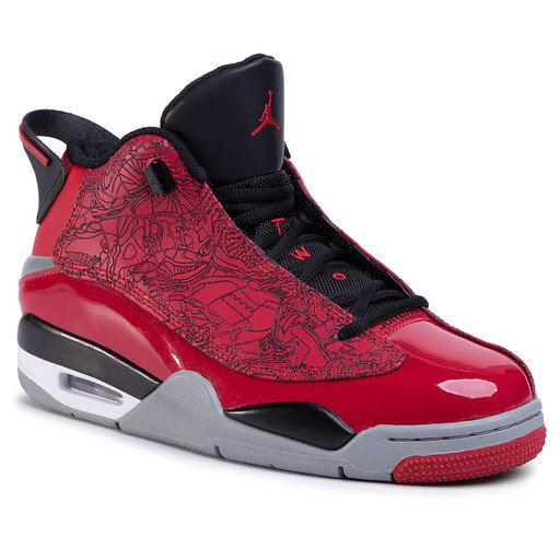 Jordan dub zero red new arrivals