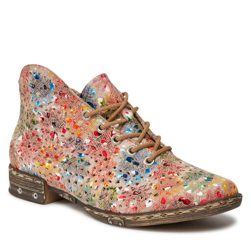 Rieker clearance botas mujer