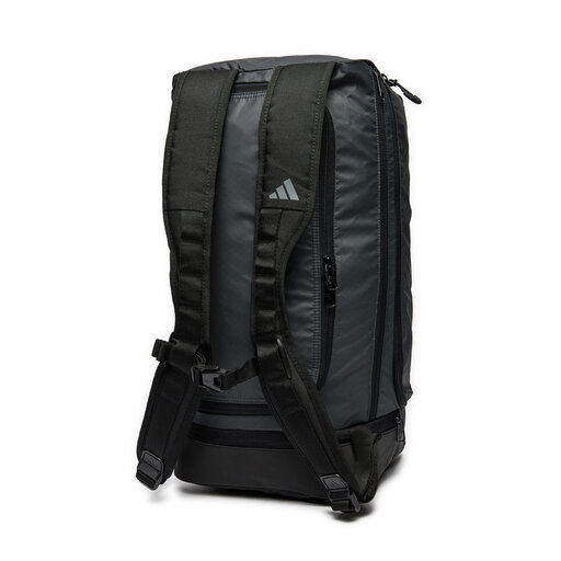 Tasche adidas Hybrid Duffel Bag IT4590 Grau eschuhe