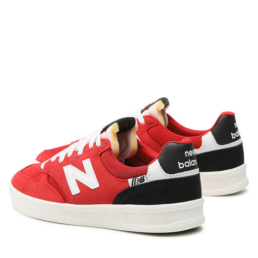 Zapatillas New Balance CT300RB3 Rojo