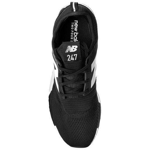 Sneakers New Balance MRL247CK Noir chaussures
