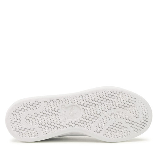 Apavi adidas Stan Smith J GZ7366 Ftwwht/Cbrown/Truora • Eapavi.lv