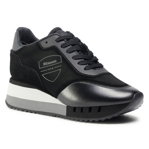 Scarpe blauer charlotte deals
