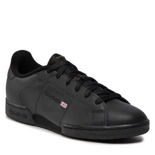 Reebok npc shop ii 6836 black