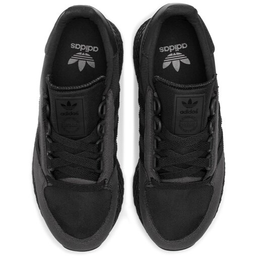 Cip adidas Forest Grove J G27822 Cblack Cblack Cblack ecipo.hu