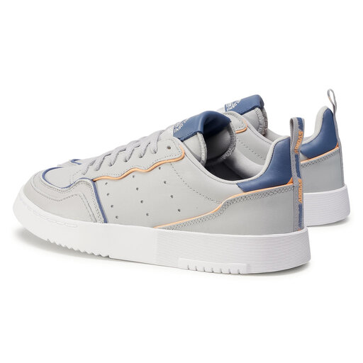 Παπούτσια adidas Supercourt FX5704 Gretwo/Ftwwht/Creblu | epapoutsia.gr
