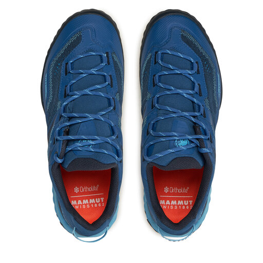 Mammut scarpe trekking discount