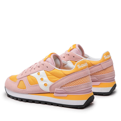 Sneakers Saucony Shadow Original S1108 835 Orange eschuhe