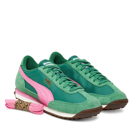 Tenisice Puma Easy Rider Vintage 399028 41 Zelena