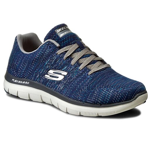 Skechers flex advantage 2.0 missing link best sale