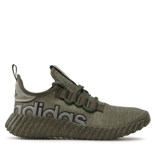 Adidas olive green sneakers shop