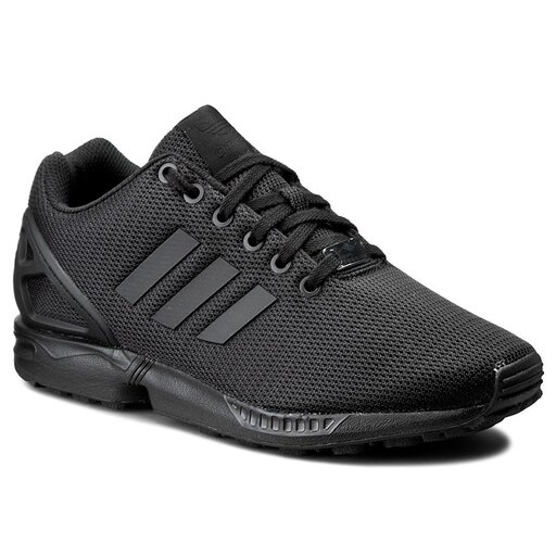 sa♡ Sneakersy adidas Zx Flux S32279 Czarny | eobuwie.com.pl