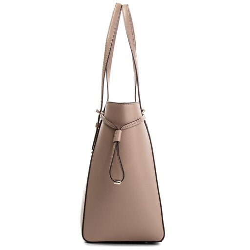 Michael kors best sale voyager truffle