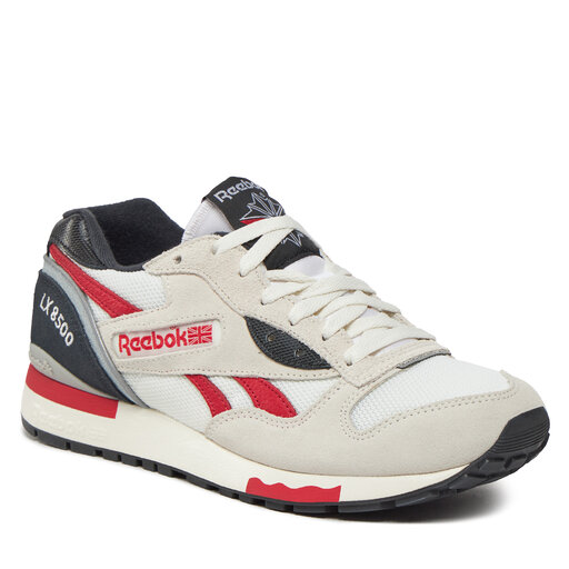 Reebok lx 8500 donna argento sales