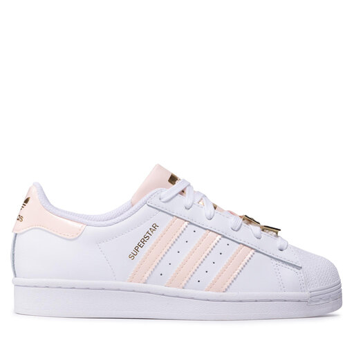 Sneakers adidas Superstar W H03910 Bianco