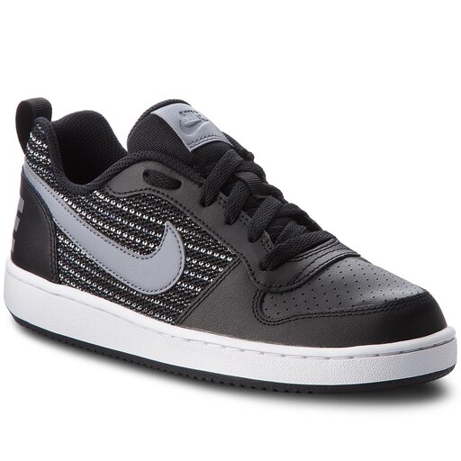 nike court borough low se