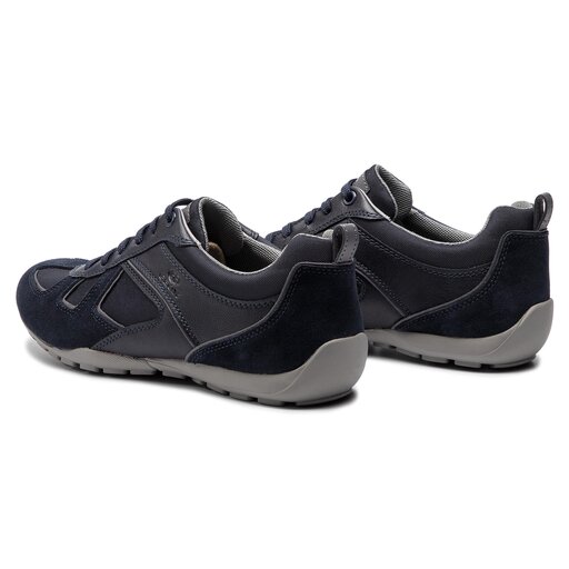 Superge Geox U Ravex D U923FD 022BC C4002 Navy eobutev.si