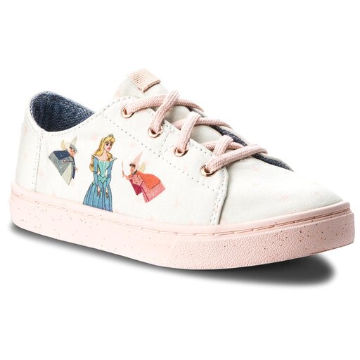 Toms fairy godmother shoes top
