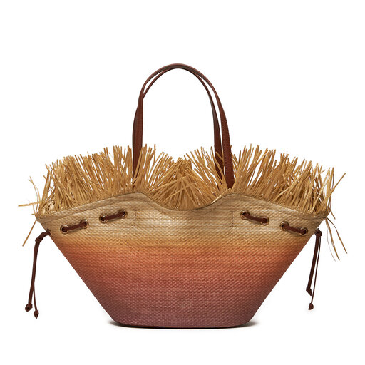 PINKO 100125A1Z6CCOQ 関税送料込 torebka-pinko-pagoda-extra-