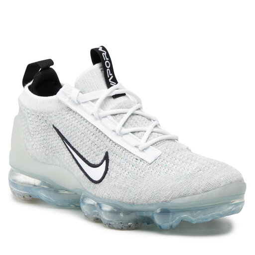vapormax 2021 white
