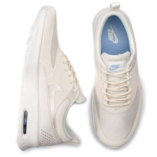 nike air max thea ivory