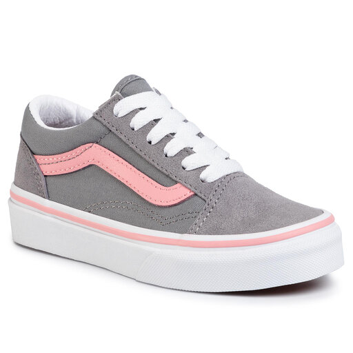 pink icing vans